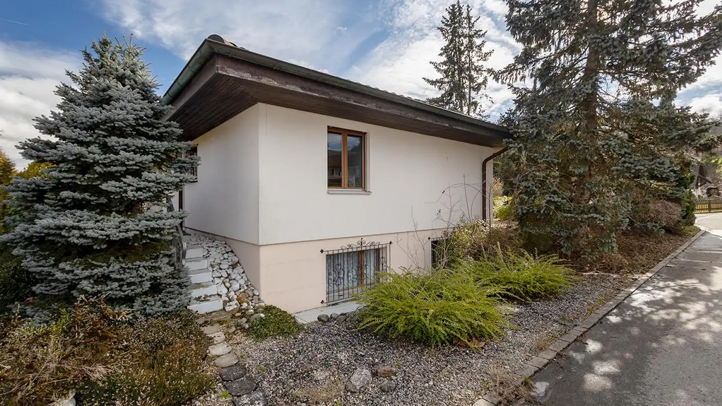 Single house for sale - Kornweg 1, 5506 Mägenwil - Photo 3