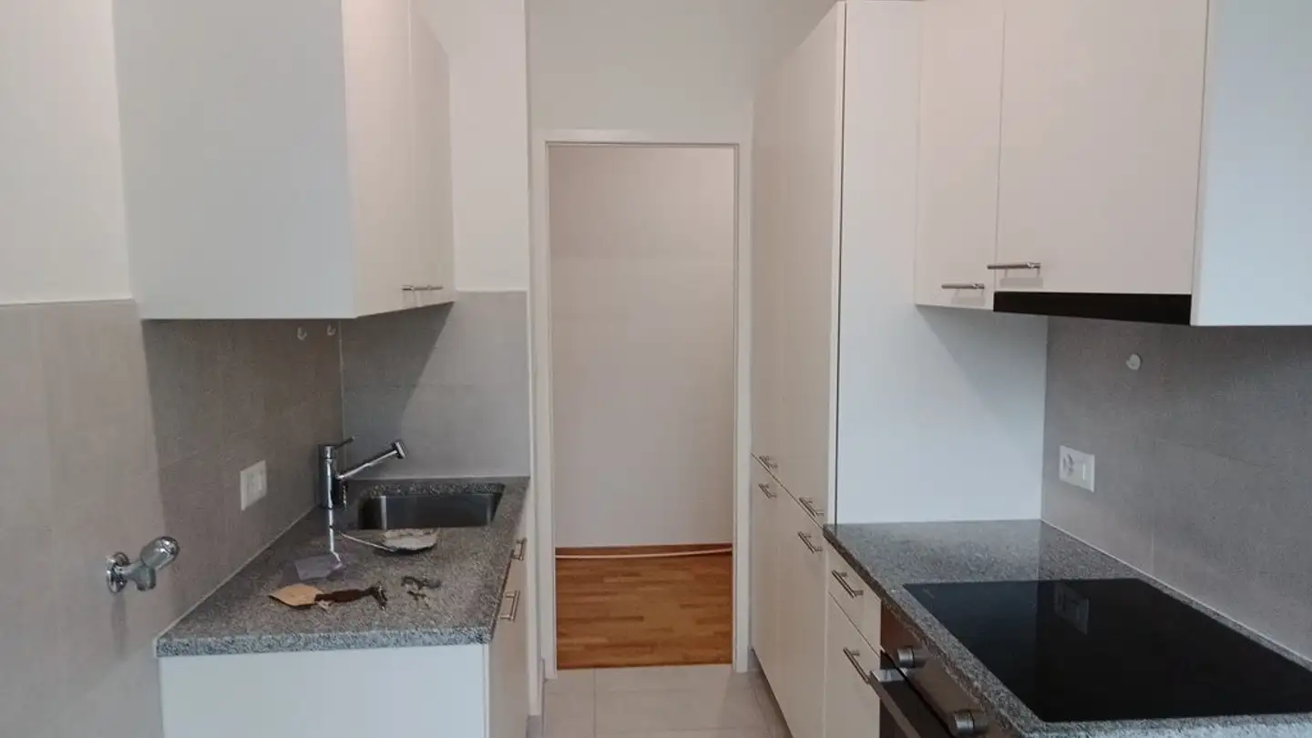 Wohnung mieten - Avenue Des Grandes-Communes 21, 1213 Onex