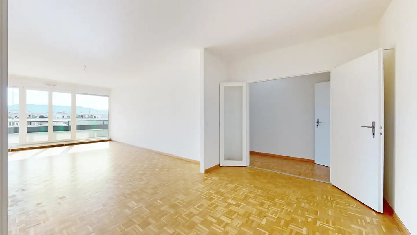 Apartment for rent - Rue Daubin 32, 1203 Genève - Photo 2