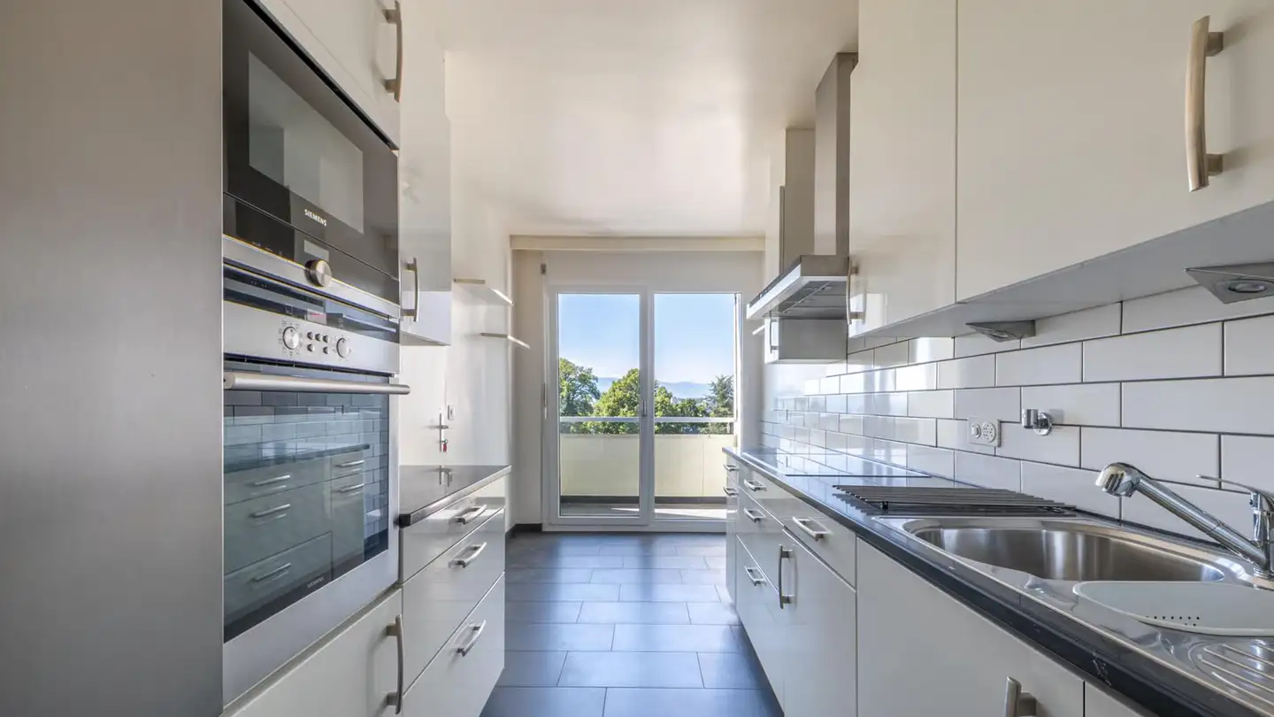 Apartment for sale - 1290 Versoix - Photo 4