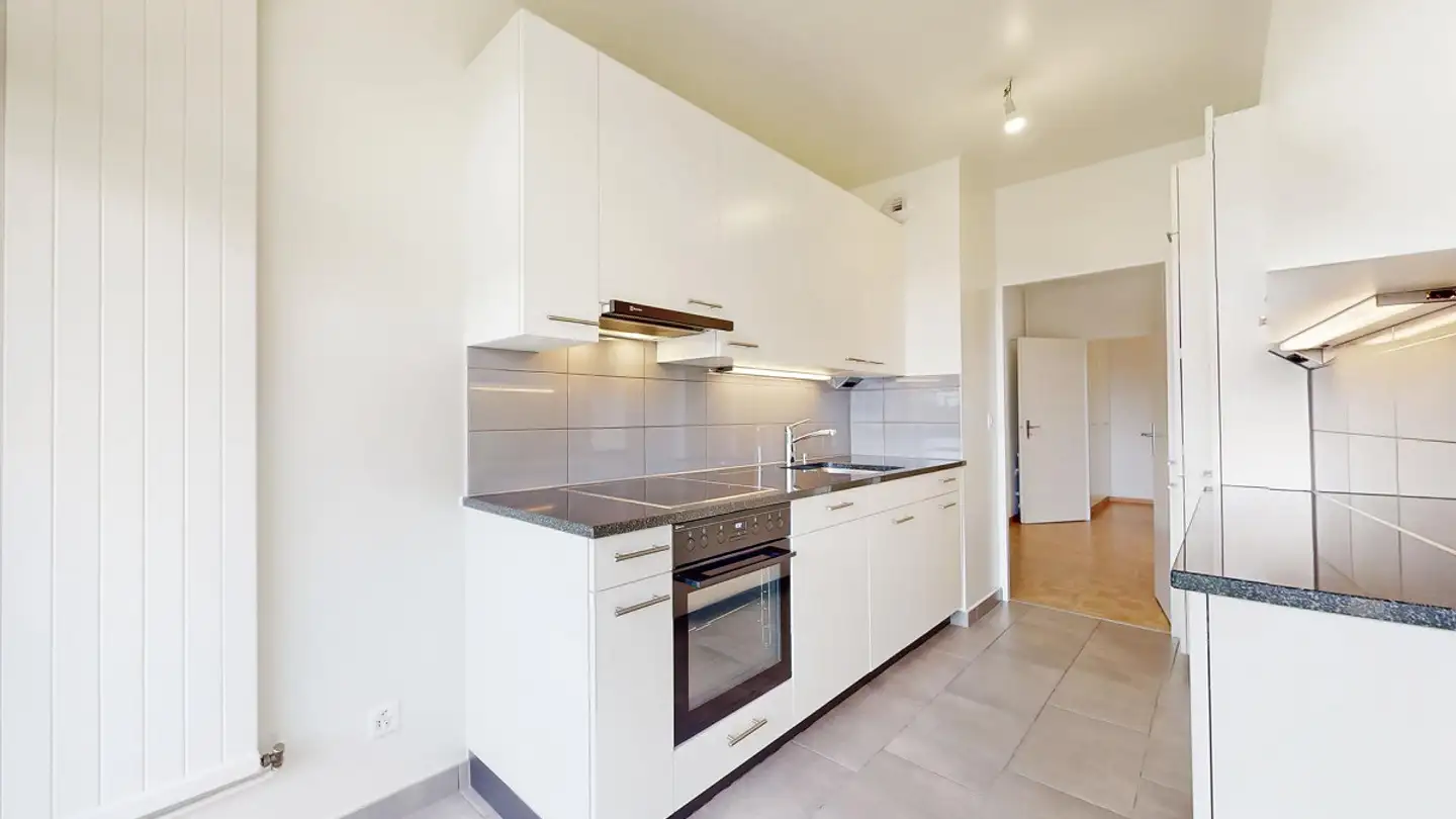 Apartment for rent - Rue Daubin 32, 1203 Genève - Photo 4