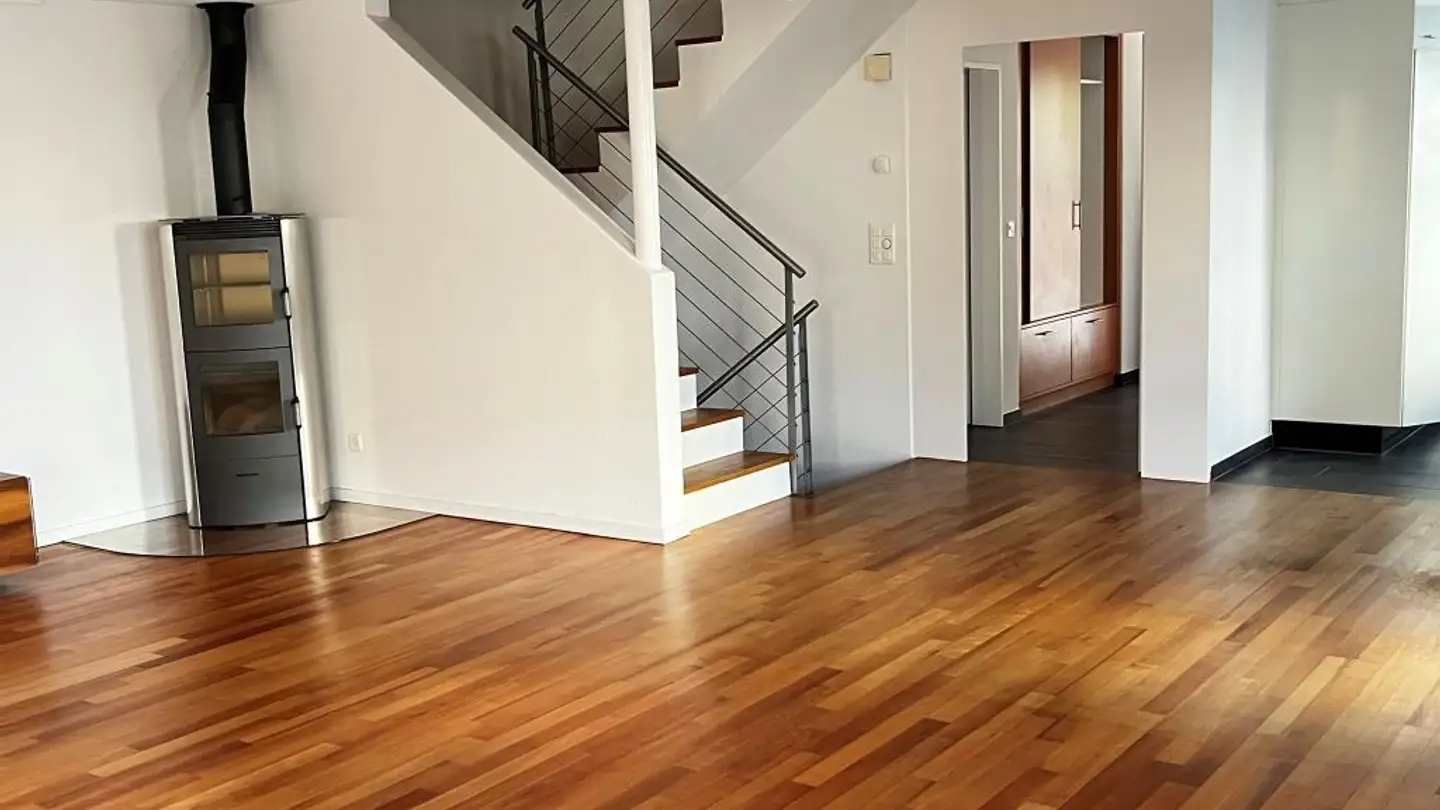 Casa singola in affitto - Bättmur 17, 8404 Winterthur