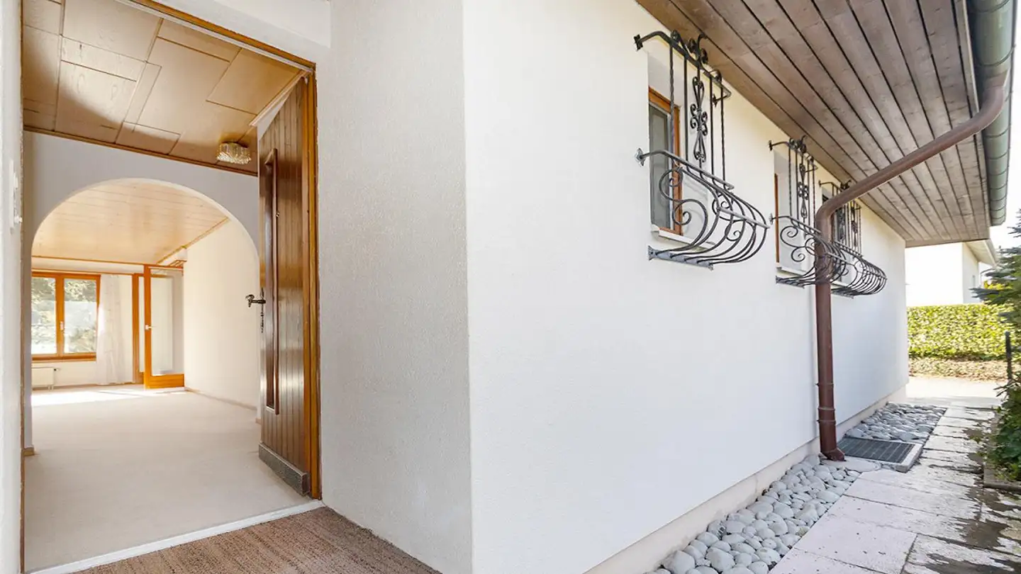 Single house for sale - Kornweg 1, 5506 Mägenwil - Photo 4