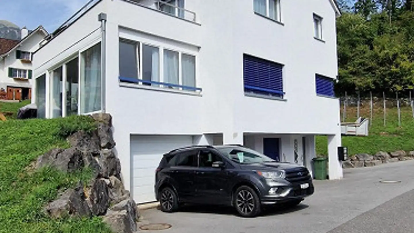 Attico in affitto - Im Zagg 2, 9476 Fontnas