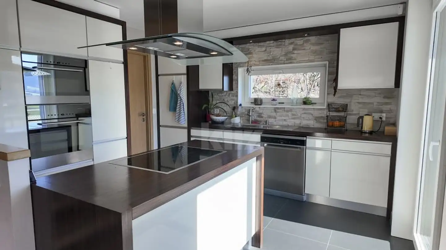 Einfamilienhaus kaufen - 1337 Vallorbe - Foto 3