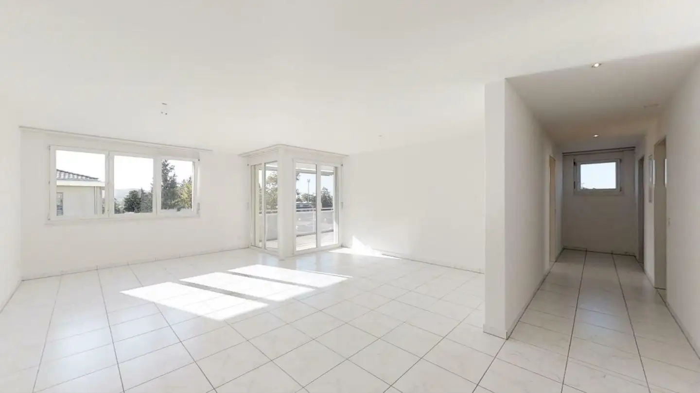 Wohnung mieten - Amp-Strasse 11, 9552 Bronschhofen - Foto 2