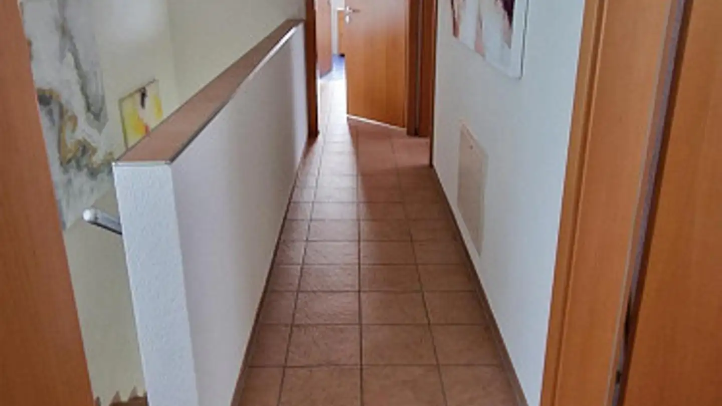 Attico in affitto - Im Zagg 2, 9476 Fontnas - Foto 4
