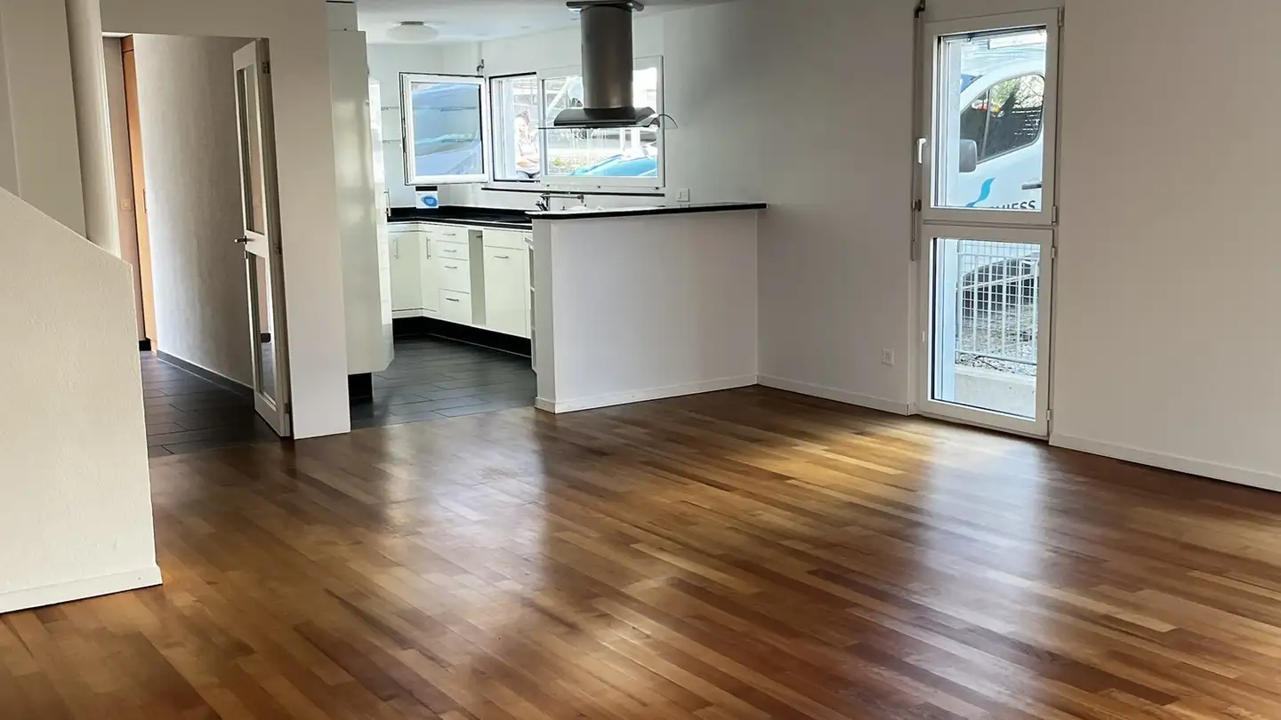 Casa singola in affitto - Bättmur 17, 8404 Winterthur - Foto 3