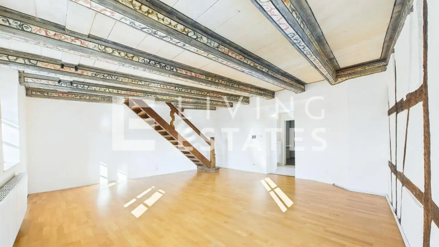 Residential building for sale - Hauptstrasse 19, 4142 Münchenstein - Photo 3