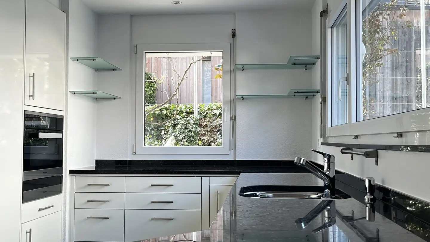 Casa singola in affitto - Bättmur 17, 8404 Winterthur - Foto 4