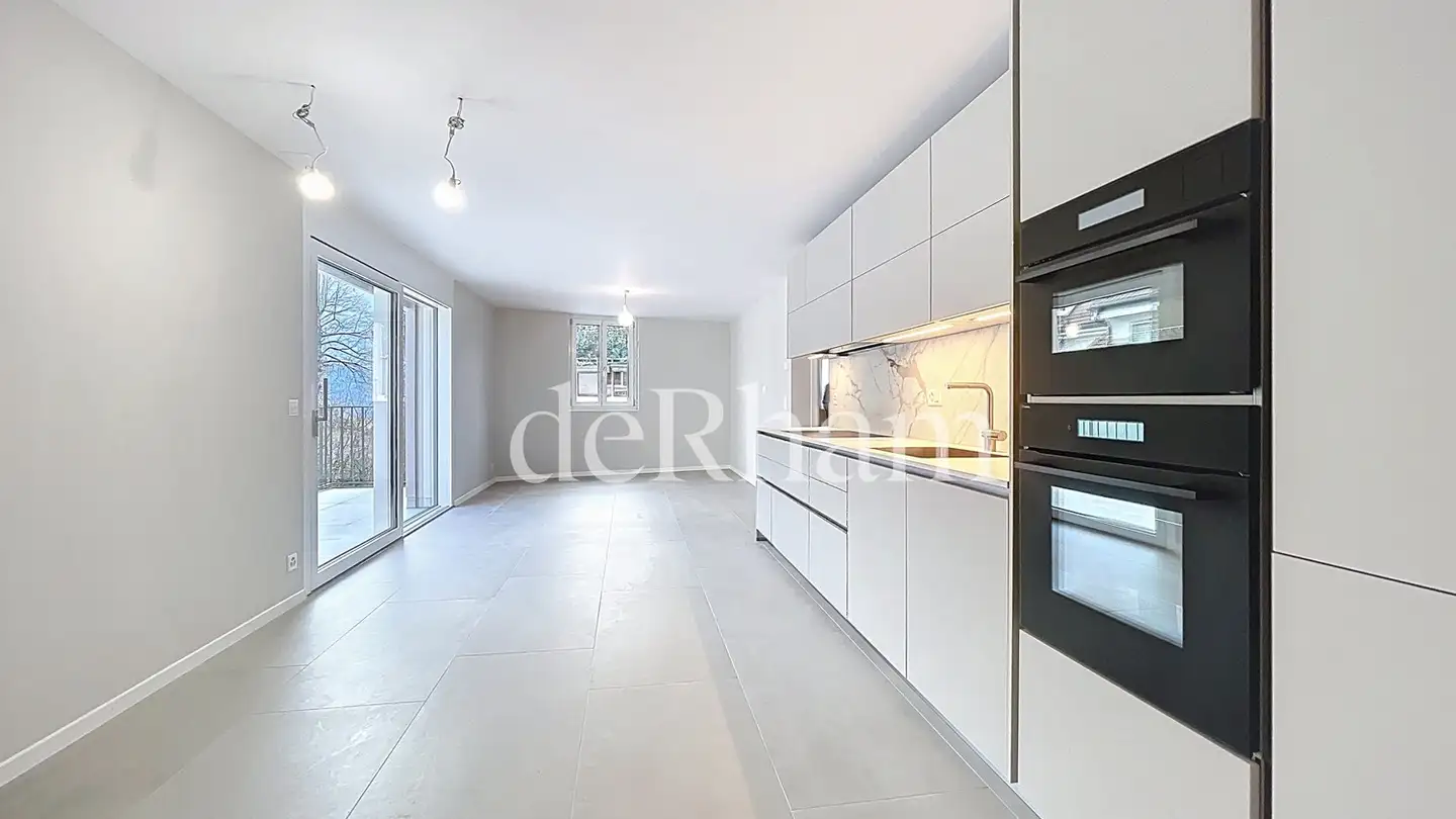 Wohnung mieten - Chemin du Moulin 20, 1071 Chexbres - Foto 4