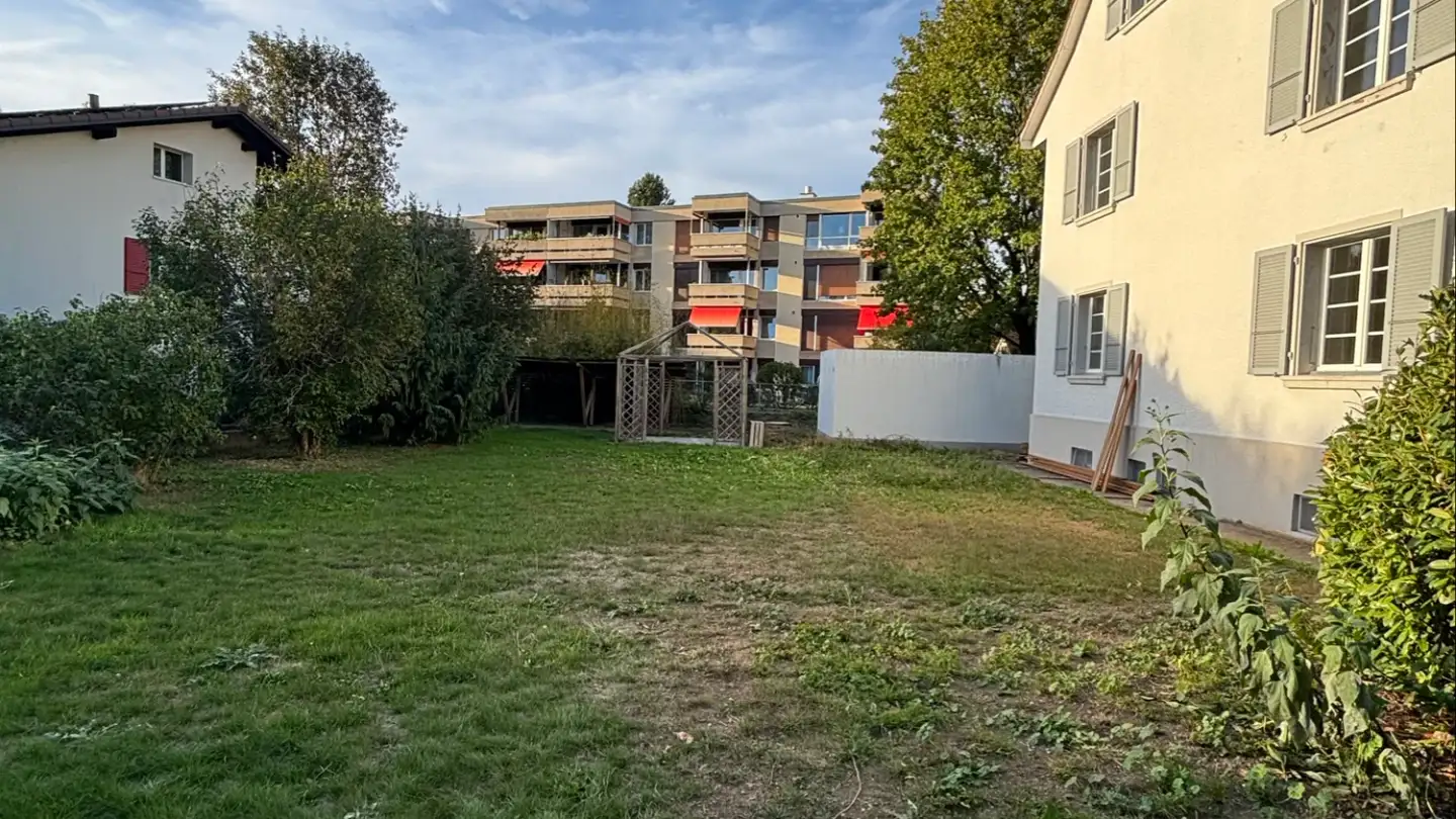 Appartement à louer - 3072 Ostermundigen