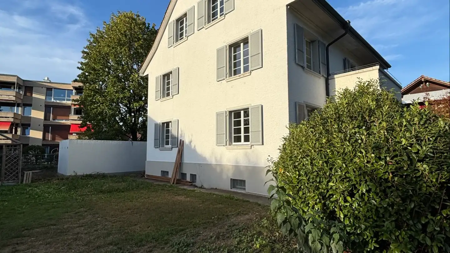 Appartement à louer - 3072 Ostermundigen - Photo 2
