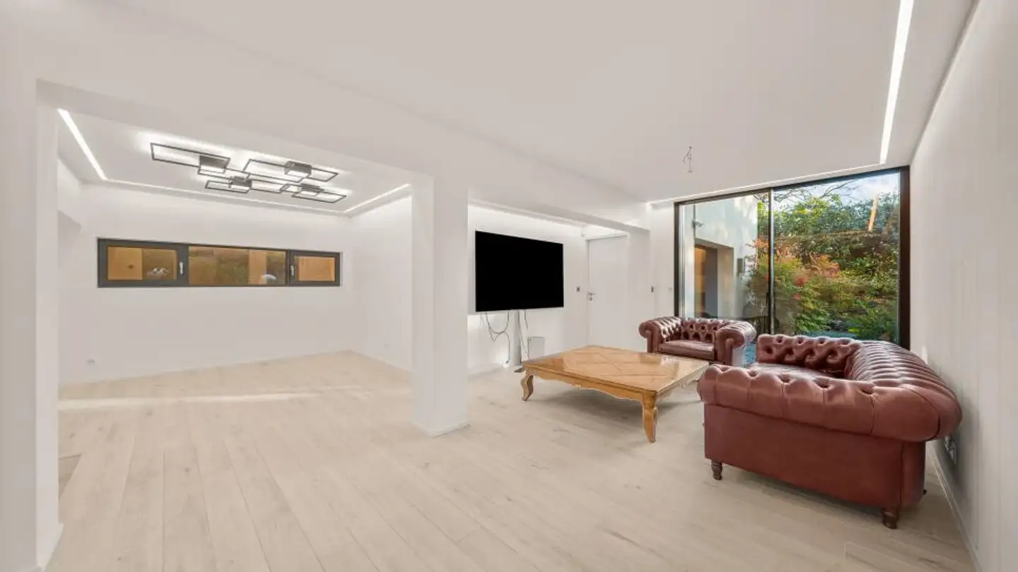 Villa for sale - 1012 Lausanne