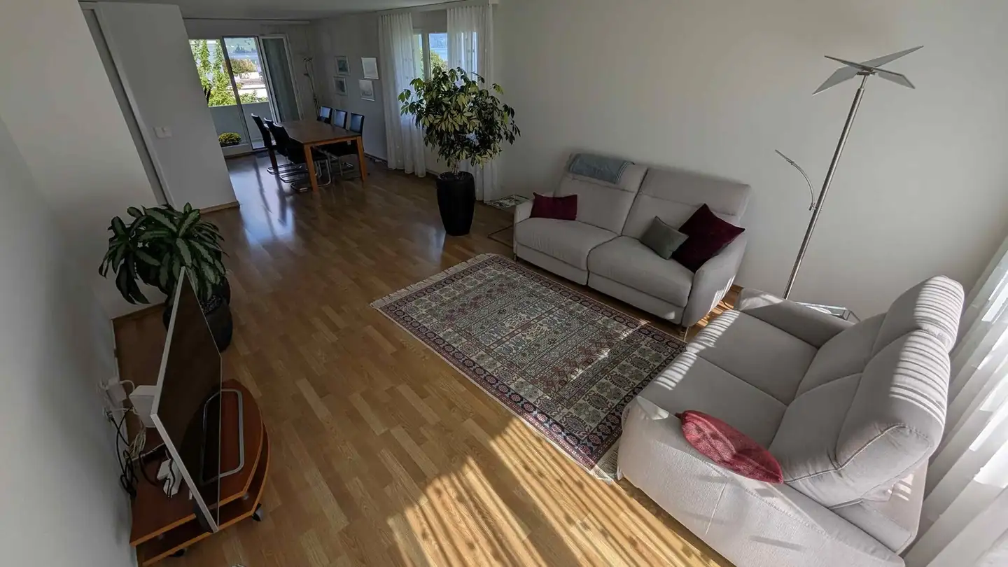 Appartamento in affitto - Im Lindeli 18, 6374 Buochs