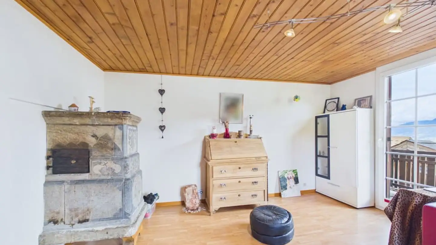 Maison individuelle à vendre - 3947 Ergisch - Photo 3