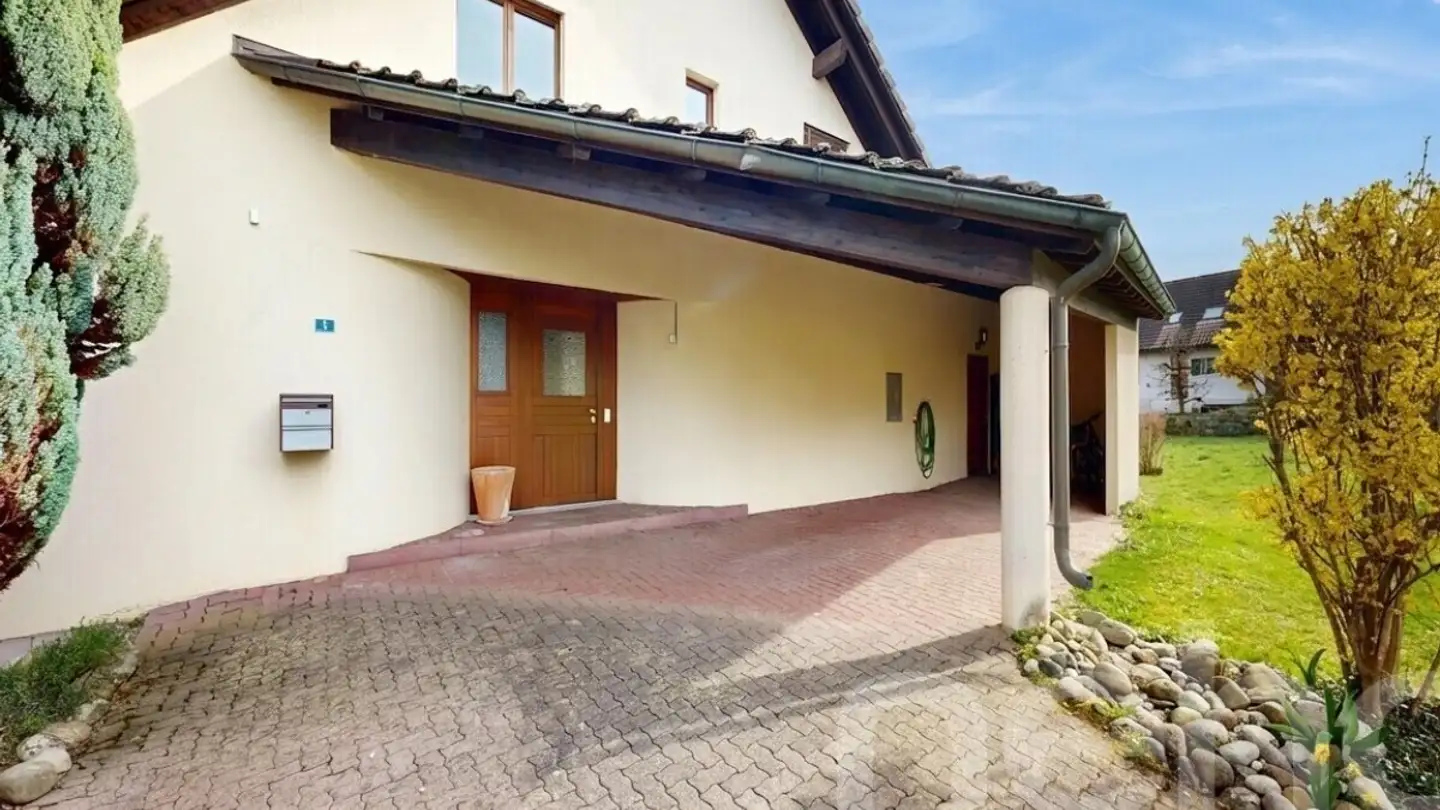 Einfamilienhaus kaufen - 5073 Gipf-Oberfrick - Foto 2