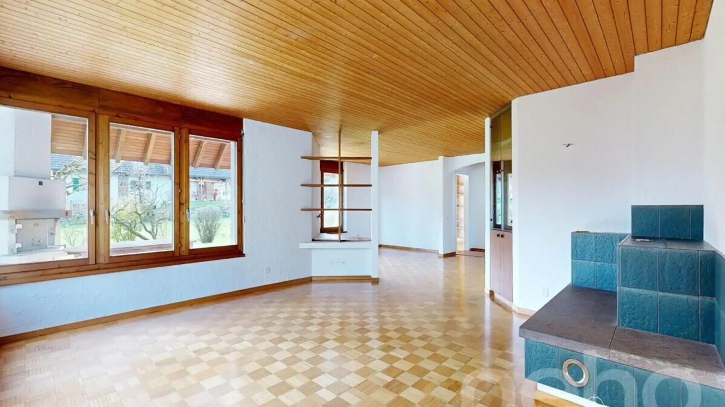 Einfamilienhaus kaufen - 5073 Gipf-Oberfrick - Foto 3