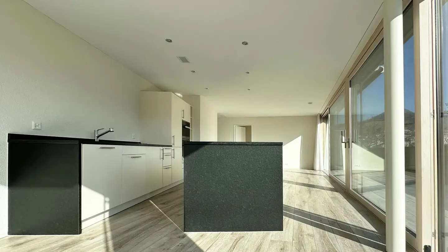 Penthouse mieten - Grubenstrasse 9a, 5070 Frick - Foto 3