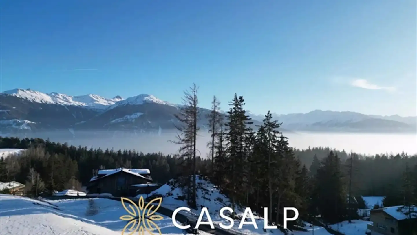 Immobile in vendita - 3963 Crans-Montana - Foto 2