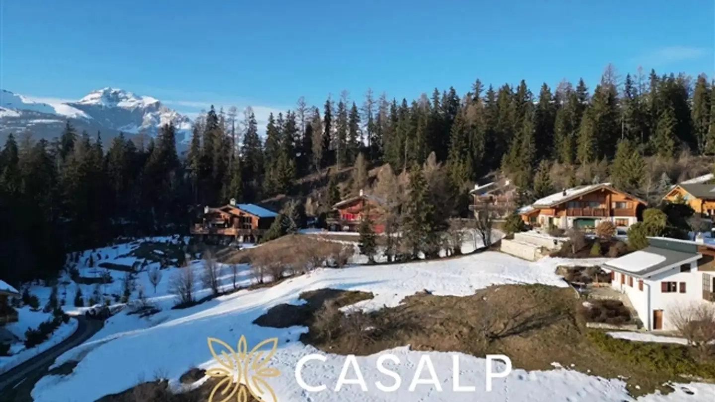 Immobile in vendita - 3963 Crans-Montana - Foto 4