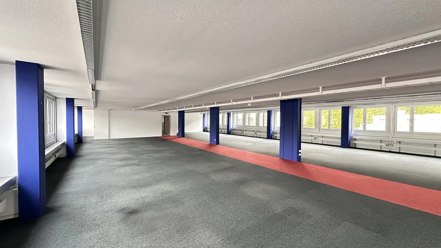 Storage space for rent - Obere Zollgasse 75, 3072 Ostermundigen