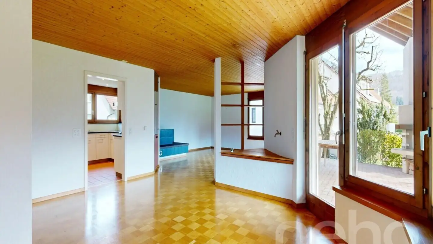 Einfamilienhaus kaufen - 5073 Gipf-Oberfrick - Foto 4