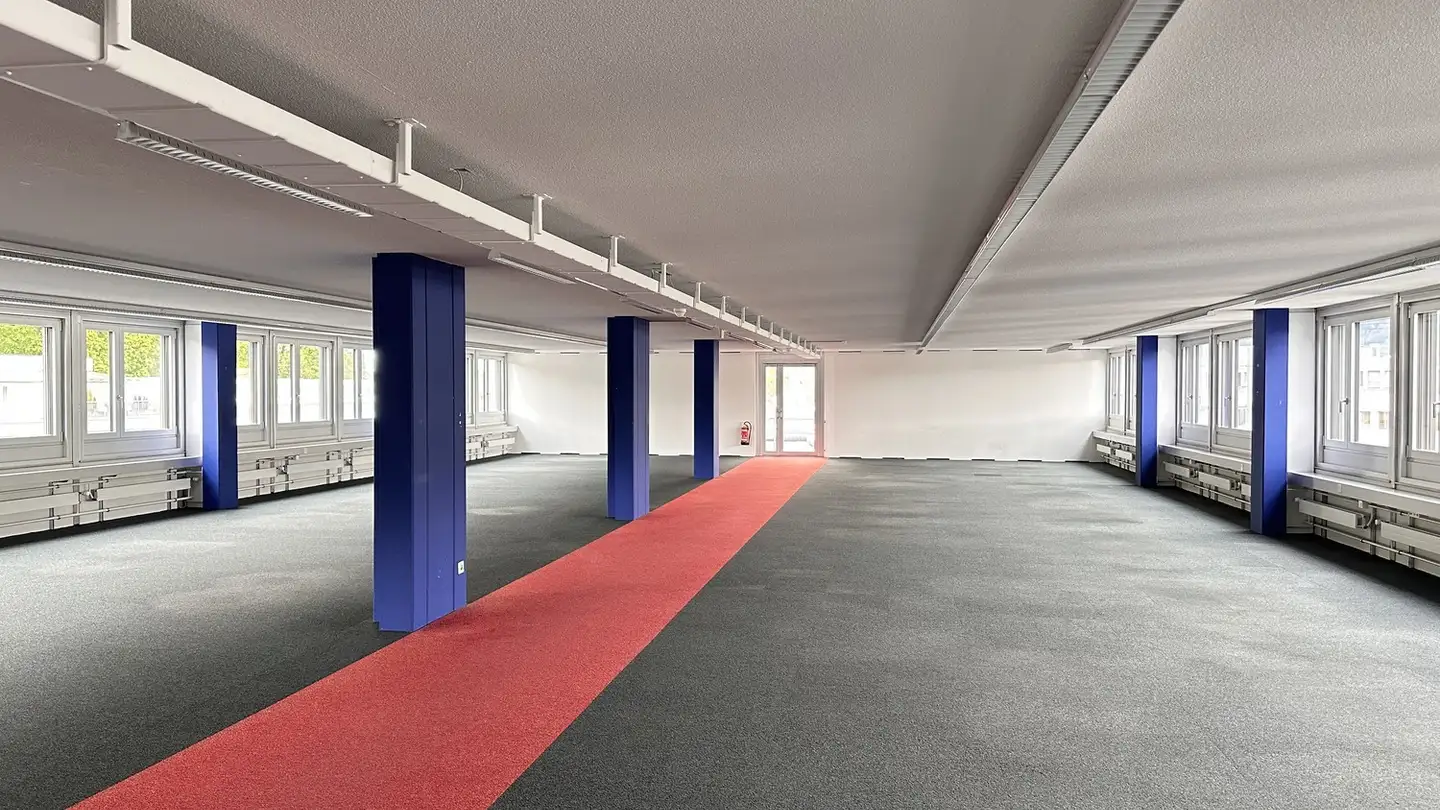 Storage space for rent - Obere Zollgasse 75, 3072 Ostermundigen - Photo 2