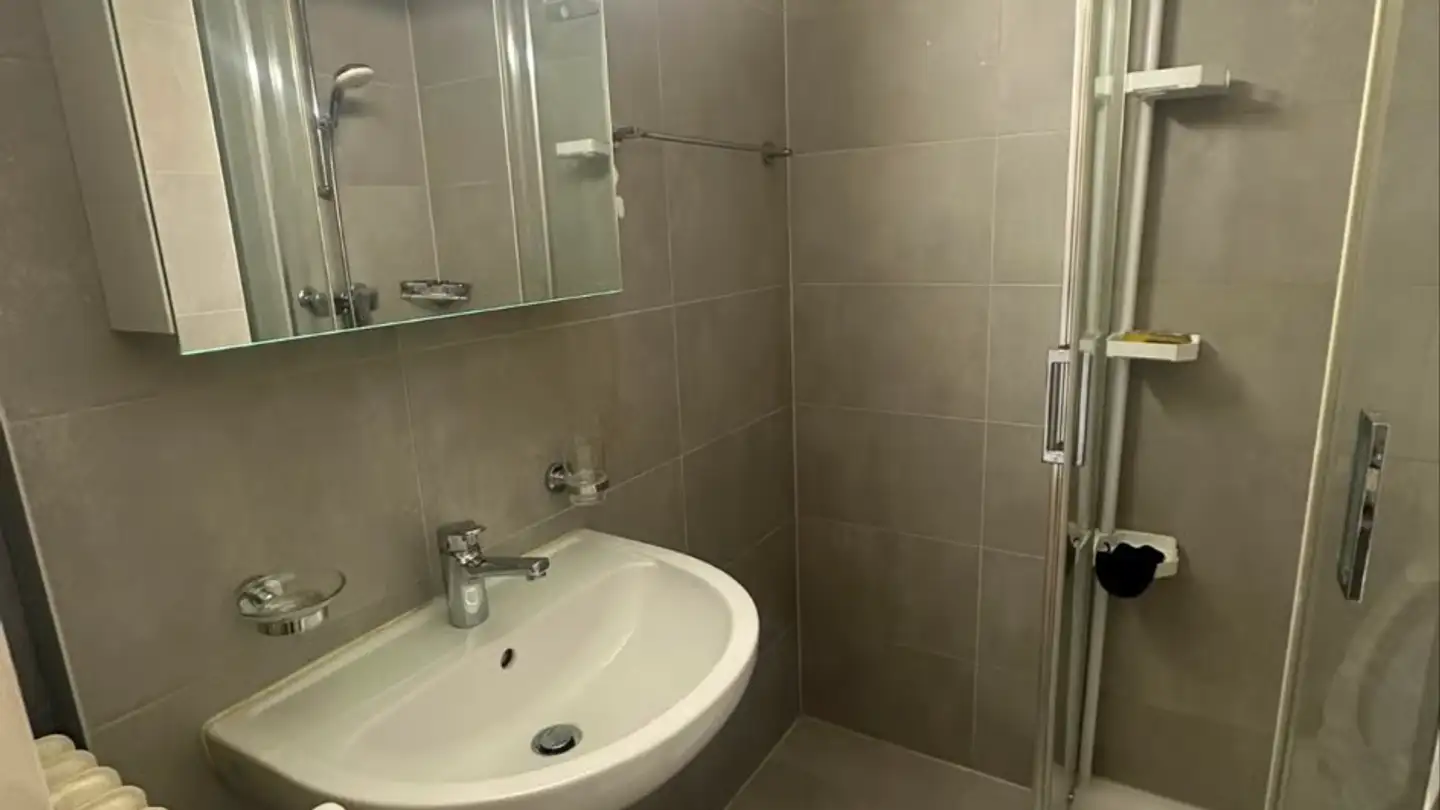 Wohnung mieten - 1202 Genève - Foto 4