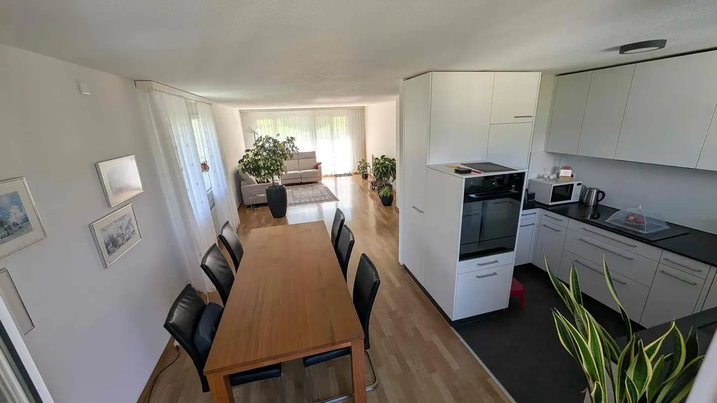 Apartment for rent - Im Lindeli 18, 6374 Buochs - Photo 2