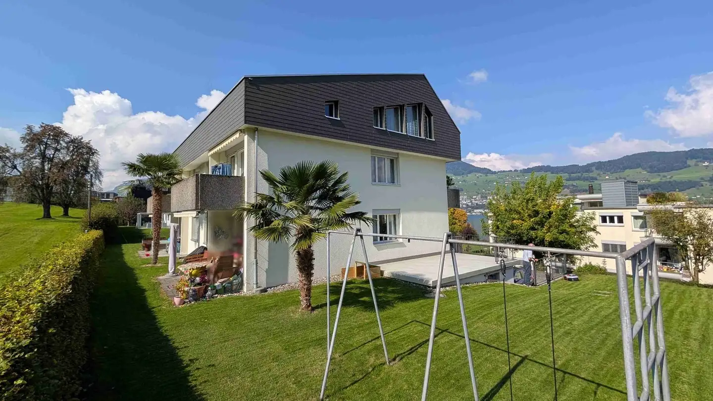 Apartment for rent - Im Lindeli 18, 6374 Buochs - Photo 3