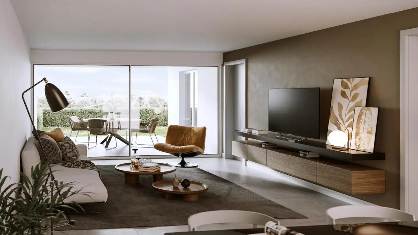 Appartement à vendre - 6802 Rivera - Photo 2