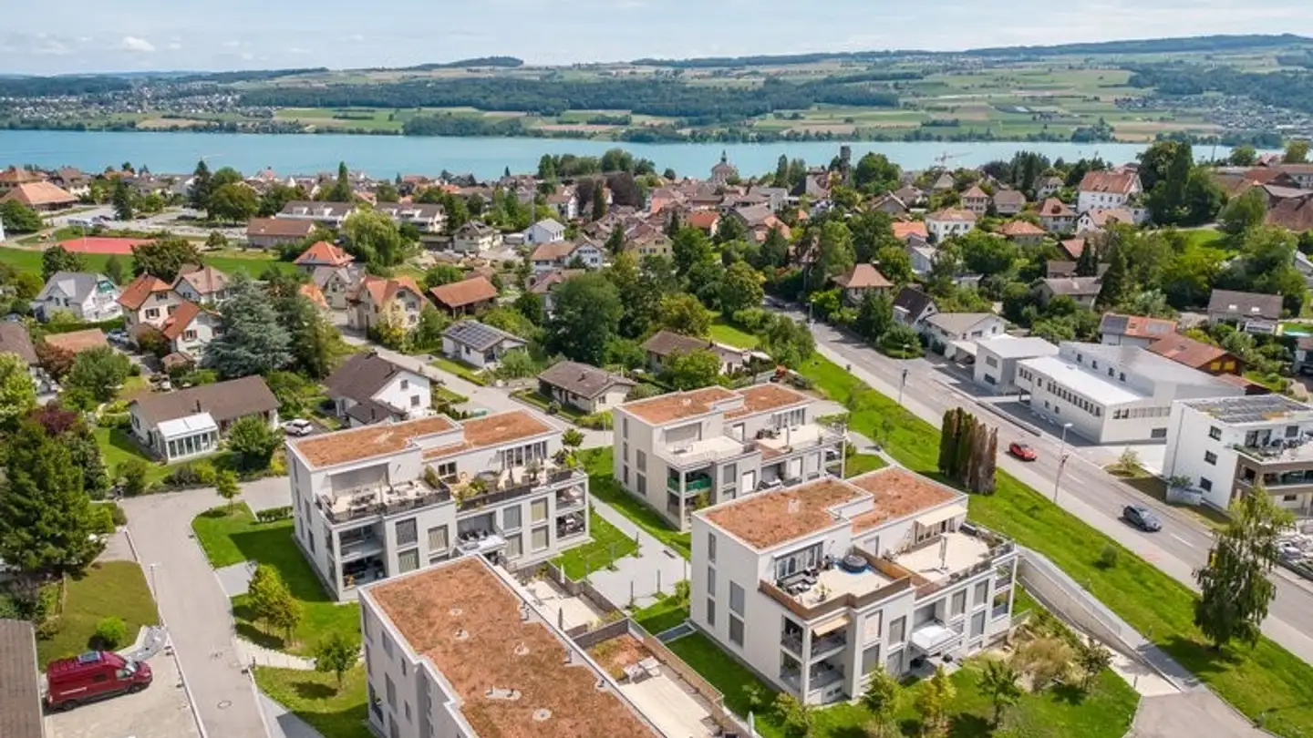 Apartment for rent - Wührimattstrasse 22, 5712 Beinwil am See