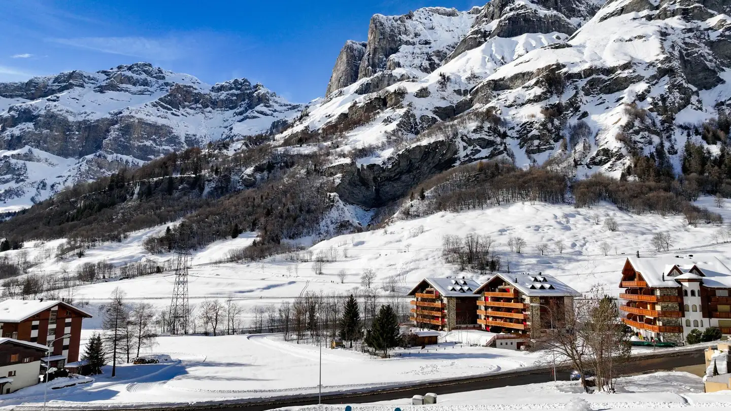 Bauland kaufen - Noyerstrasse, 3954 Leukerbad - Foto 2