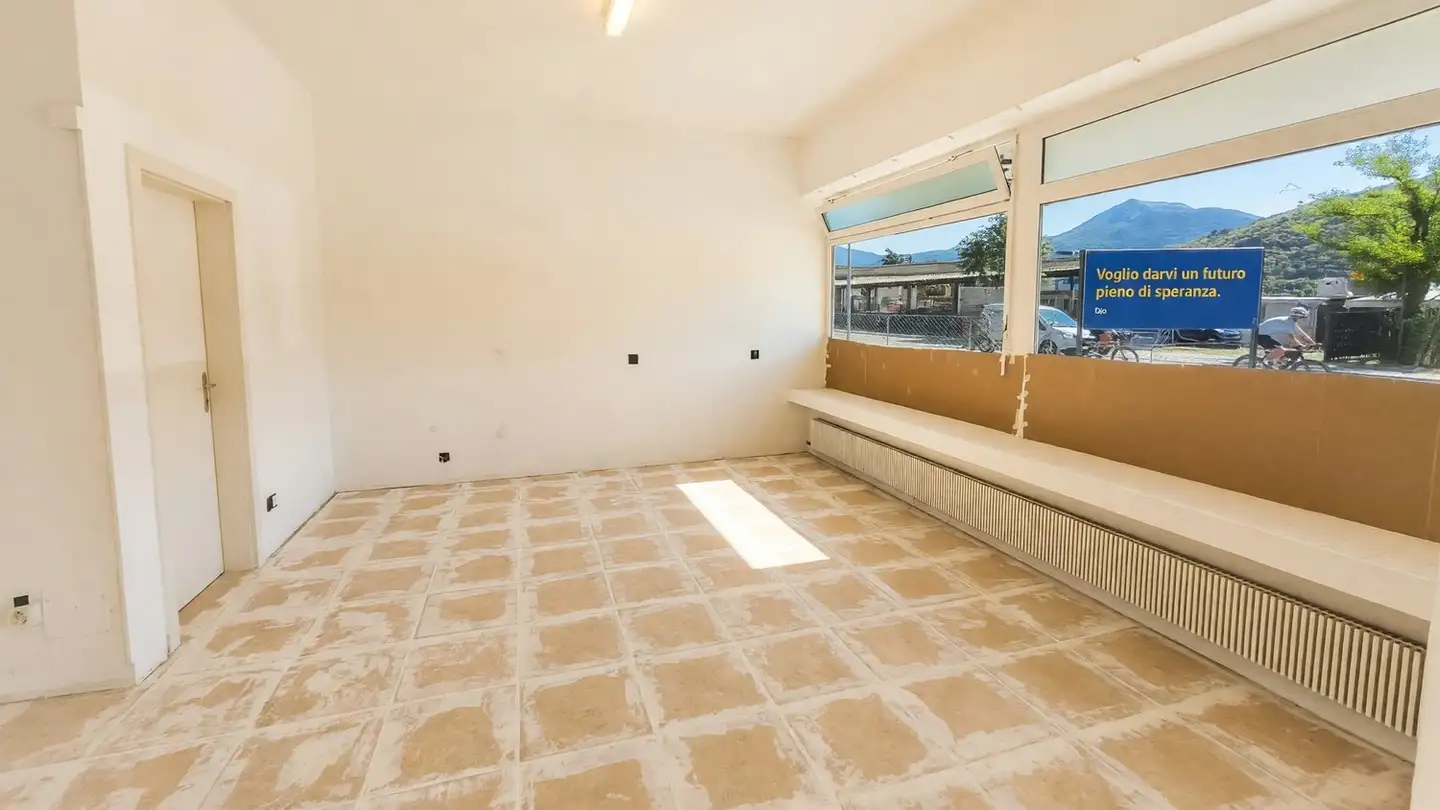 Appartamento in affitto - 6990 Cassina d'Agno - Foto 2