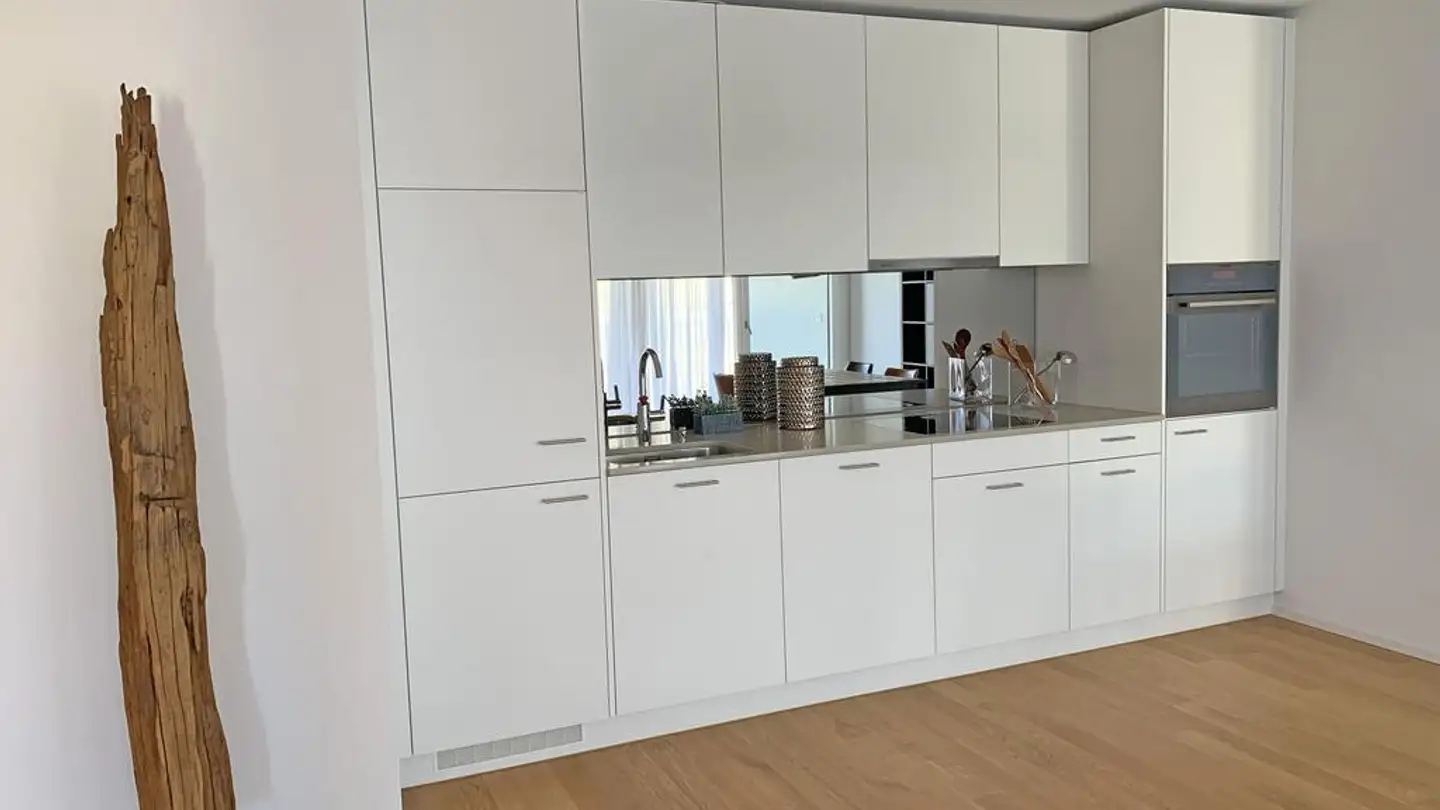 Appartamento in affitto - Aeschbachweg 12, 5000 Aarau - Foto 2
