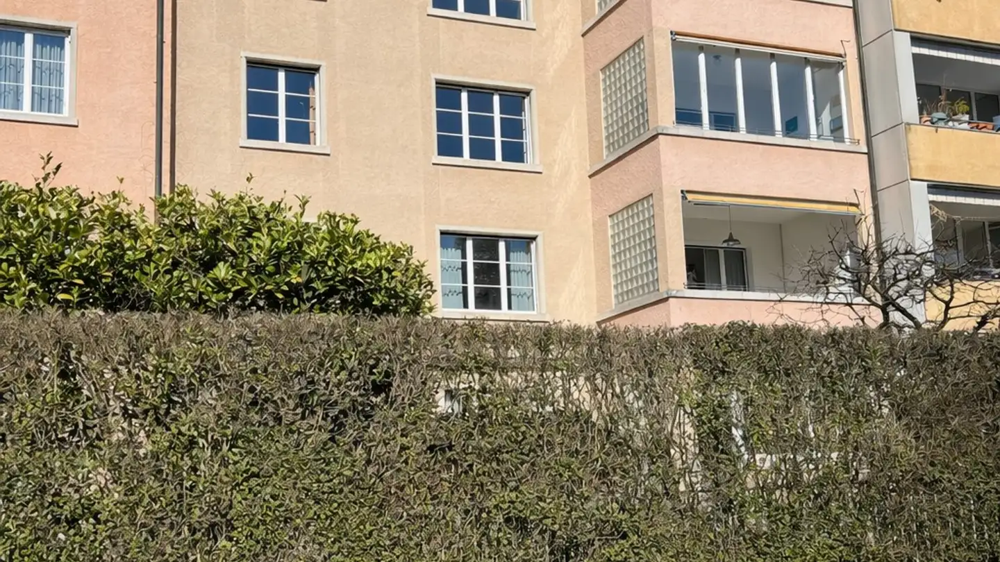 Appartement à vendre - Humboldtstrasse 15, 3013 Bern