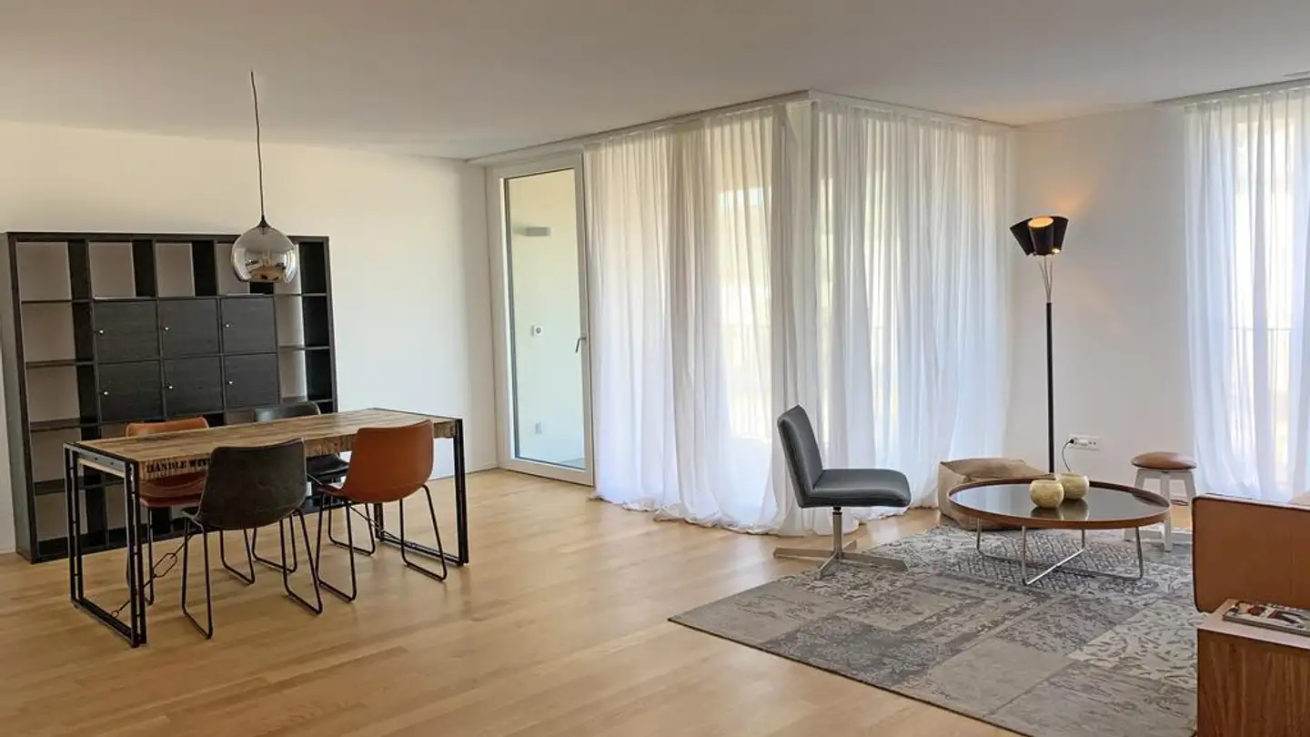 Appartamento in affitto - Aeschbachweg 12, 5000 Aarau - Foto 3
