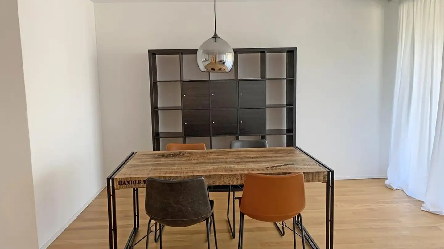 Appartamento in affitto - Aeschbachweg 12, 5000 Aarau - Foto 4