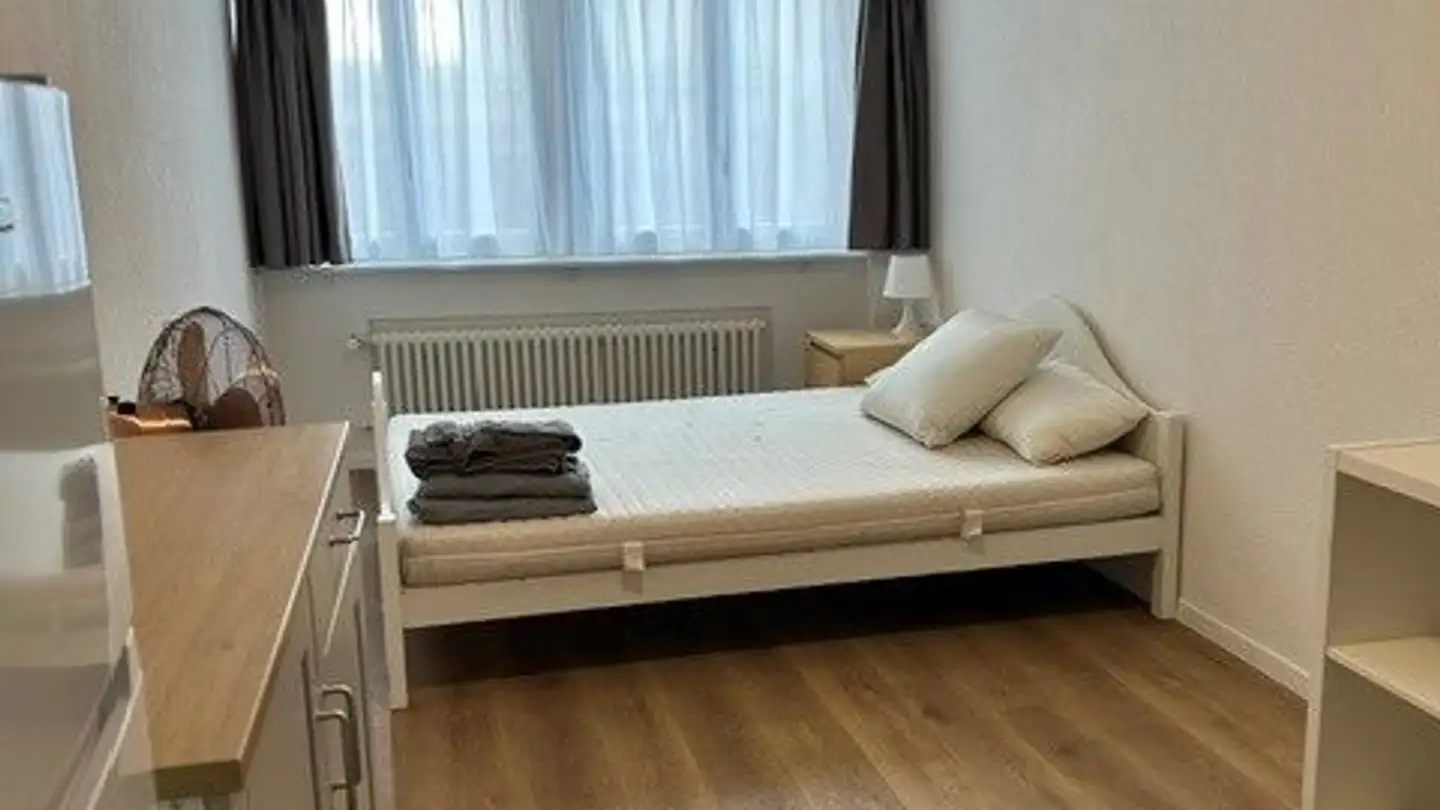Apartment for rent - Niederdorfstrasse 60, 8001 Zürich