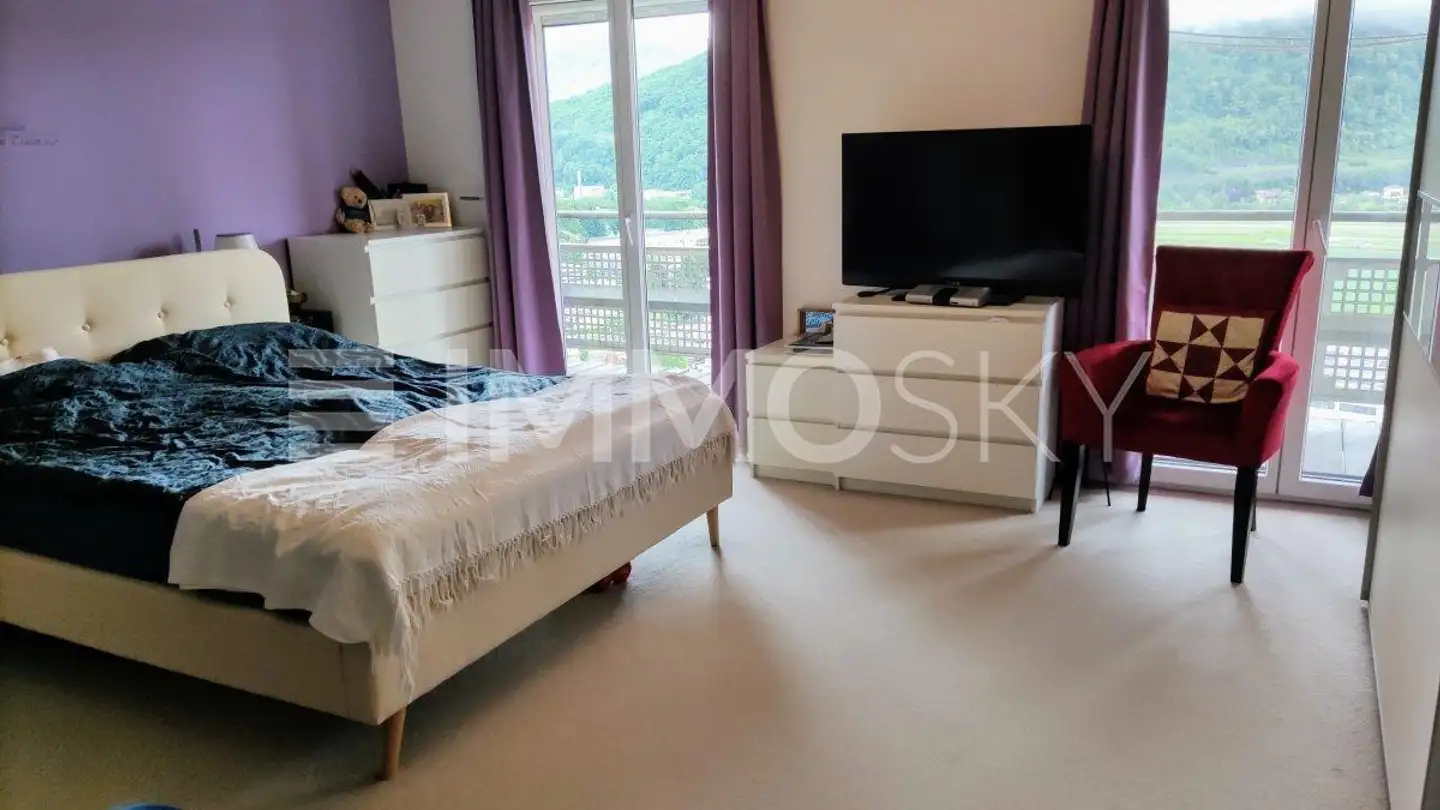 Maison individuelle à vendre - 6982 Agno - Photo 4