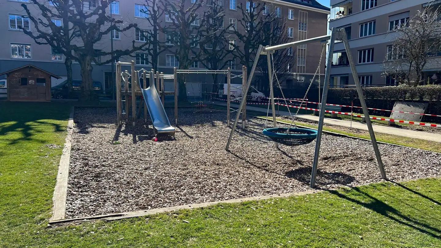 Appartement à vendre - Humboldtstrasse 15, 3013 Bern - Photo 4