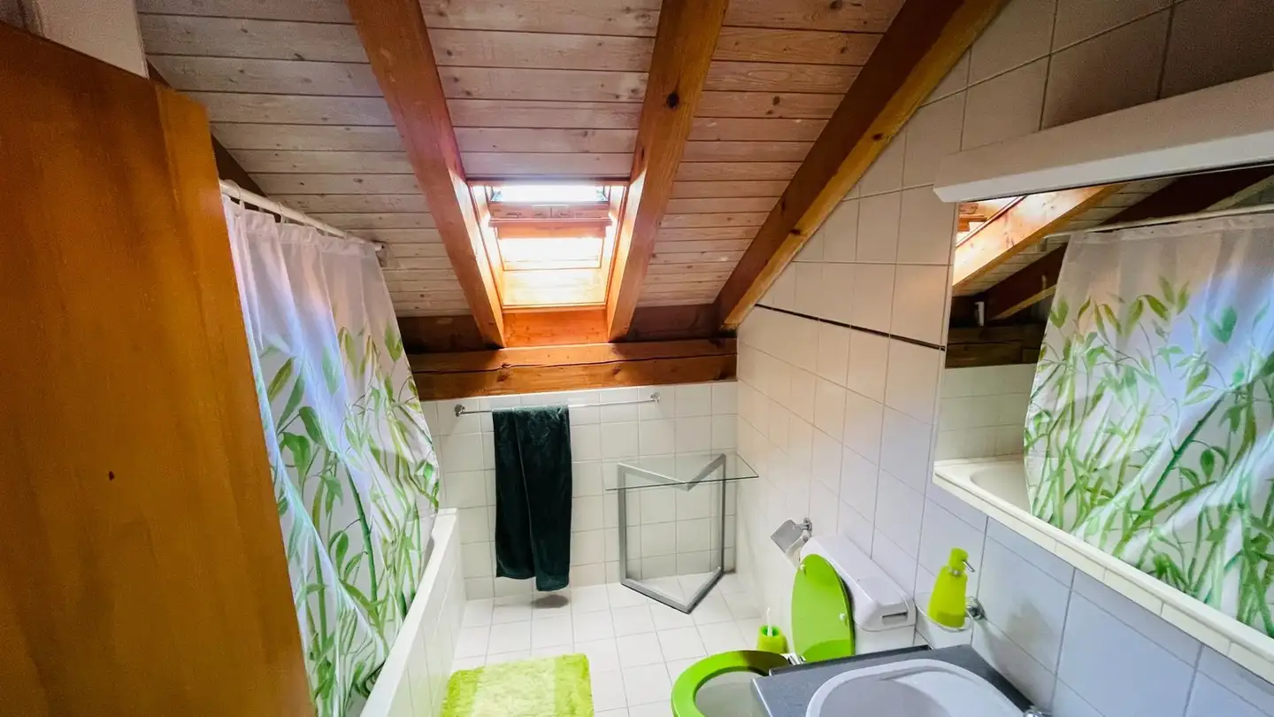 Appartement à louer - Kirchgasse 5, 3267 Seedorf BE - Photo 2