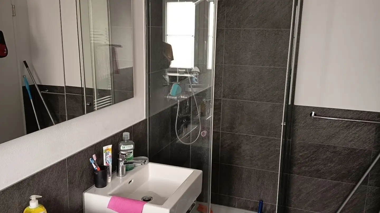 Appartement à louer - Poststrasse 51, 7050 Arosa