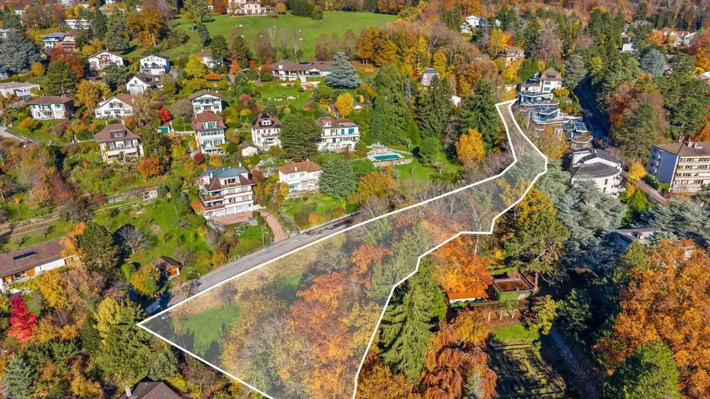 Appartamento in vendita - Chemin De La Plaisante 27, 1012 Lausanne - Photo 4