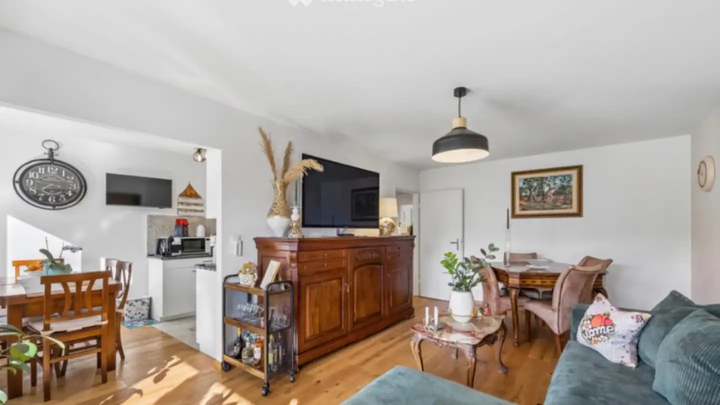 Appartement à louer - Gehrenackerstrasse, 4133 Pratteln - Photo 3