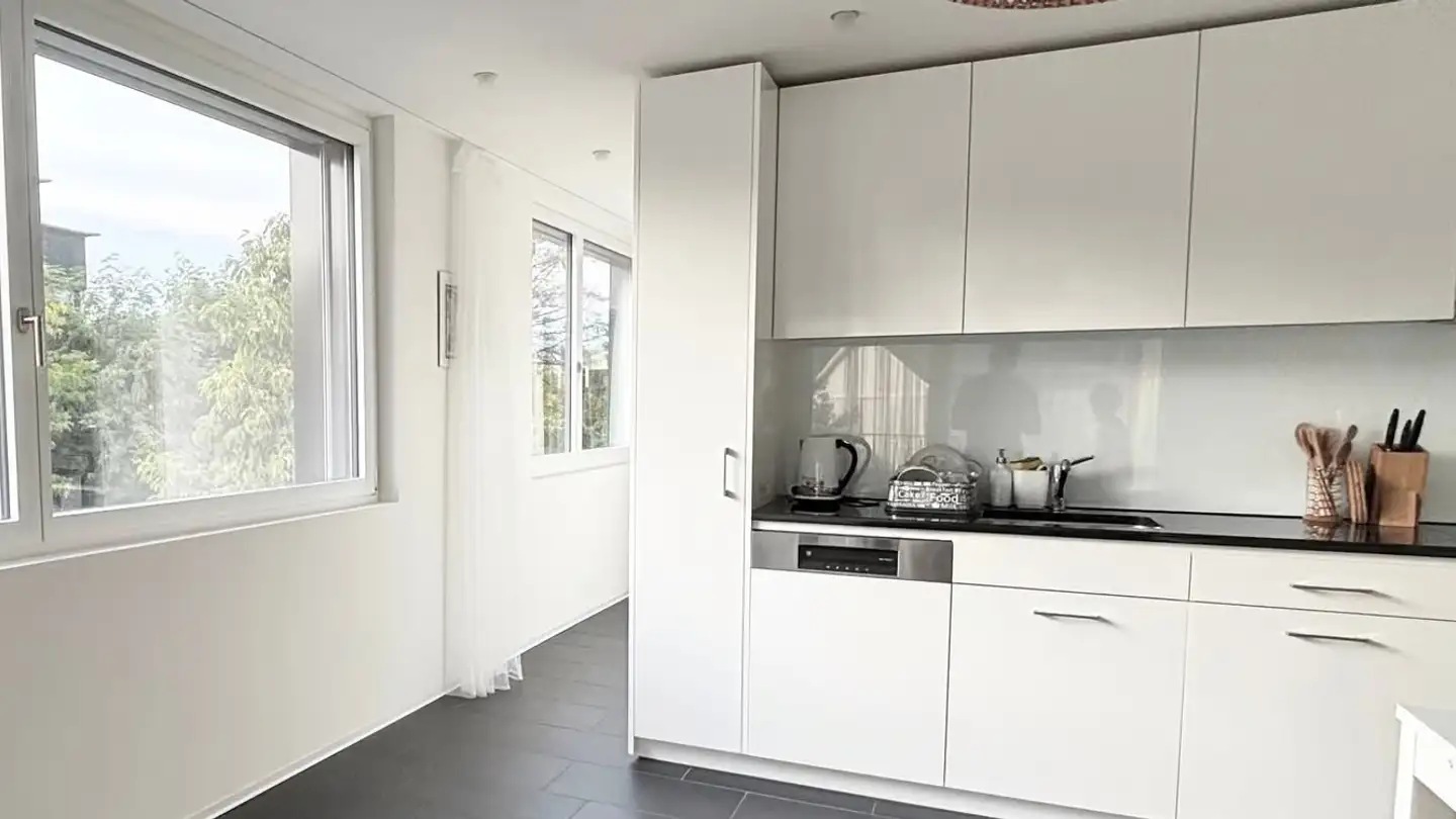 Apartment for rent - Tellenmattstrasse 43, 6317 Oberwil b. Zug - Photo 2