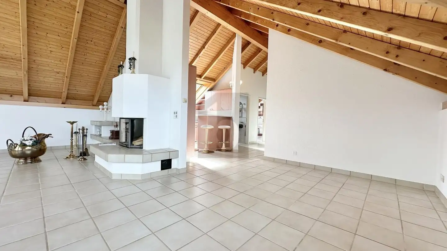Wohnung mieten - Breitenbachstrasse 21, 4227 Büsserach