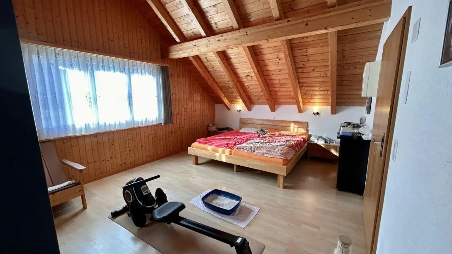 Einfamilienhaus kaufen - Sonnenwiesstrasse 1905, 9643 Krummenau - Foto 2