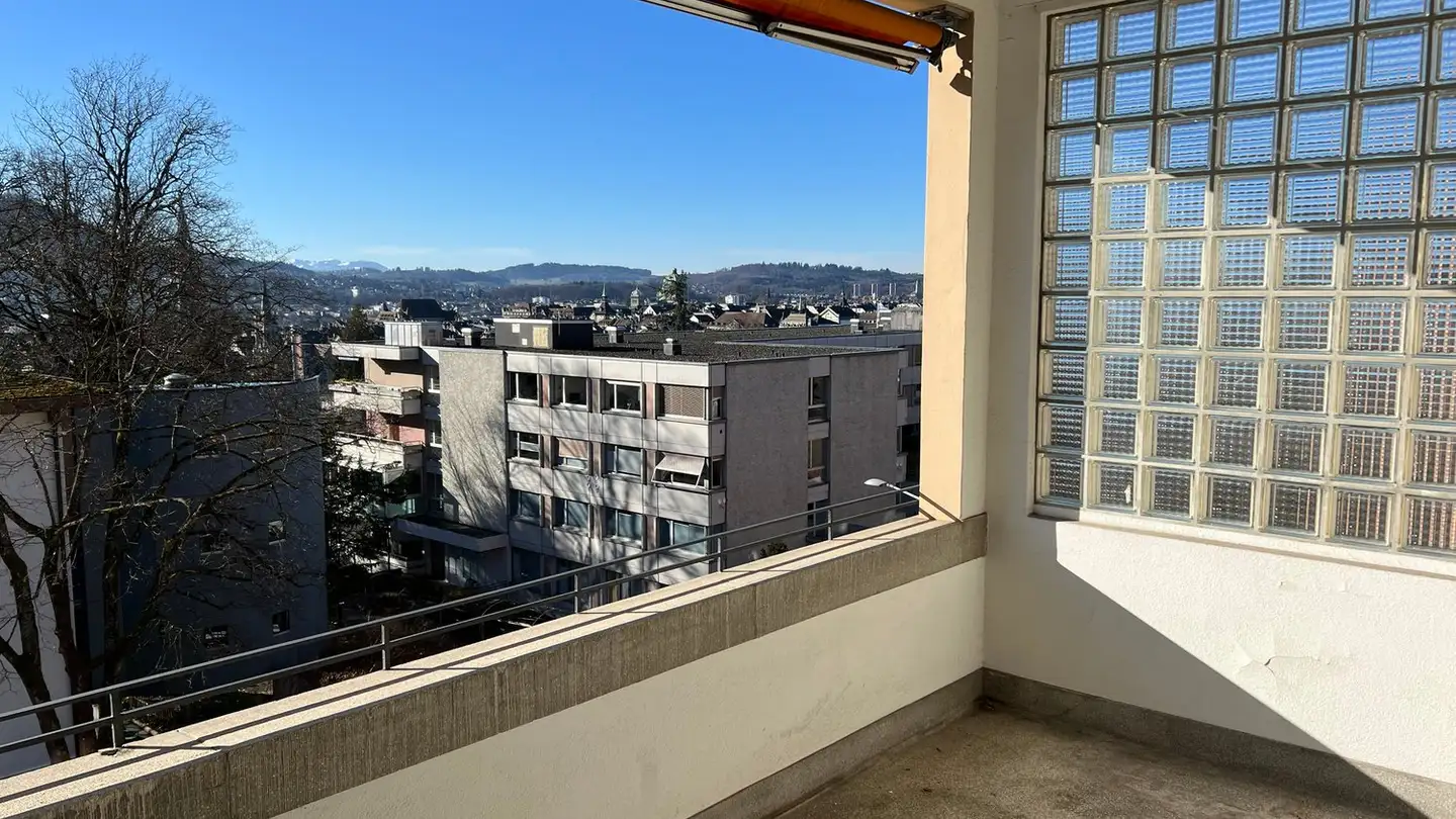 Appartement à vendre - Humboldtstrasse 15, 3013 Bern - Photo 3